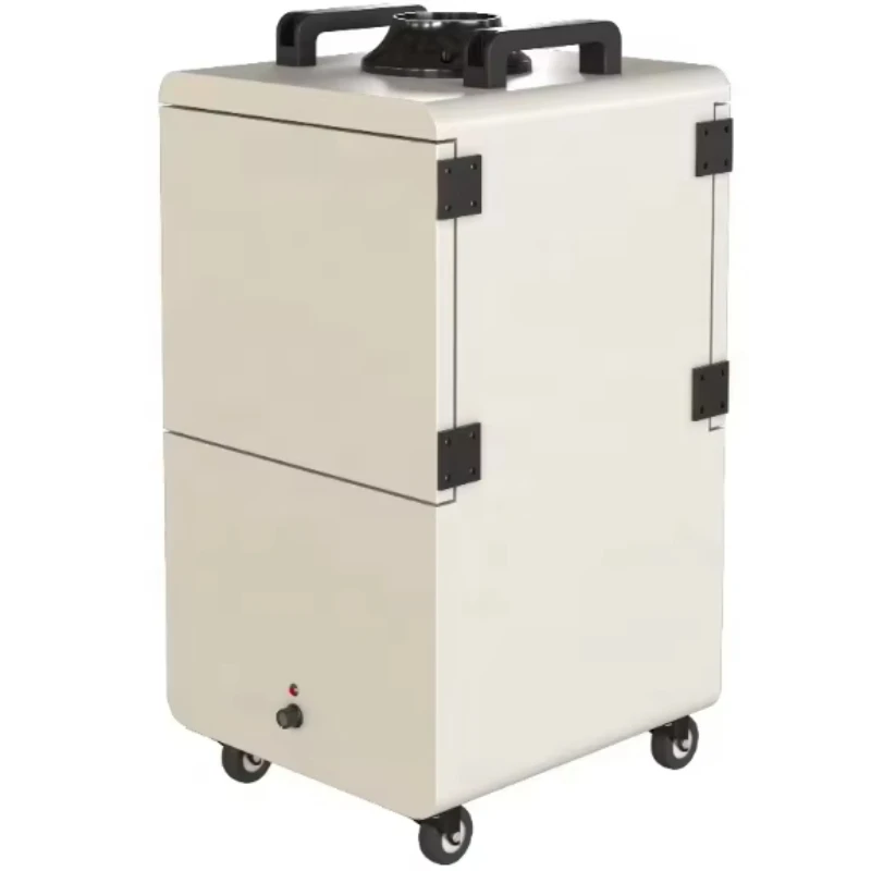 Industrial Laser Welding Tool - Rauchfilter Lasermarkierungsgerät Industrieller Rauchabsauger Schweißrauchentferner