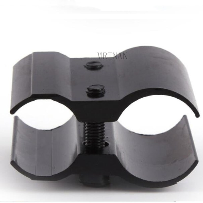 Industrial Laser Line - Outdoor Jagd Taktische Barrel Ring Taschenlampe