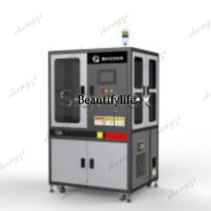 Industrial Laser Measuring Device - K182 Industriekamera Visuelles Positionierungs- und Messgerät