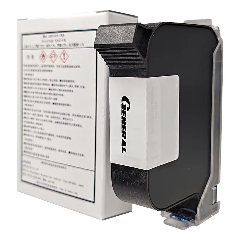 Industrial Laserjet Printer - Original IQ800 IQ880 Industrieller Tintenstrahldrucker Tintenpatrone