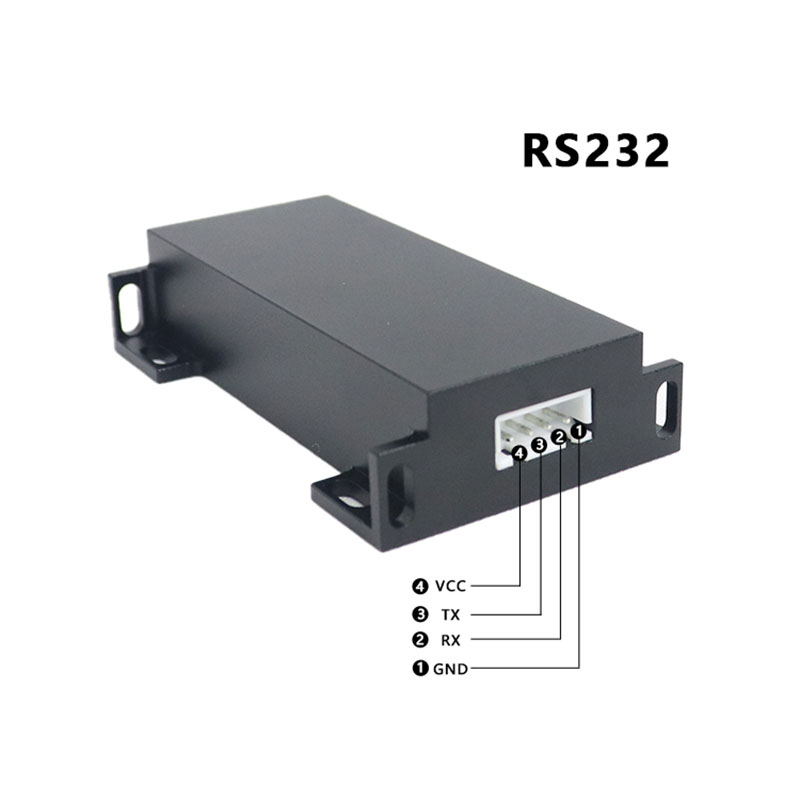 Industrial Laser Measuring Device - M93 Industrielles Kurzstrecken-Näherungsmessgerät 60m RS232 Hochpräziser
