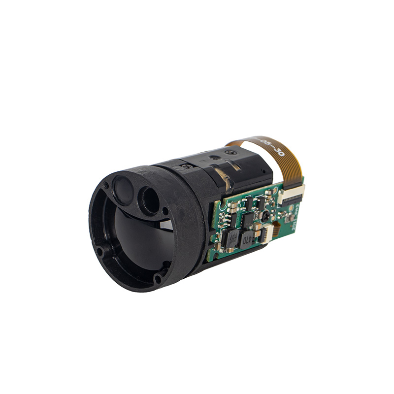 Industrial Laser Measuring Device - Leichtgewichtiges 1000m Nachtsicht-Langstreckenmessgerät Lasersensor Industriell