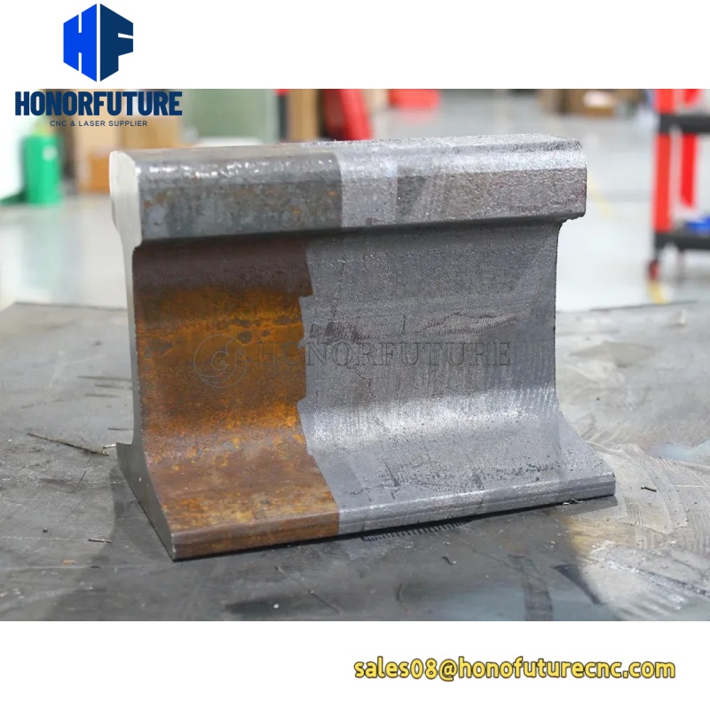 Industrial Laser Rust Remover - Industrielle 1500W BWT Faserlaser-Reinigungsmaschine Laser-Rostentferner Wasserkühlung