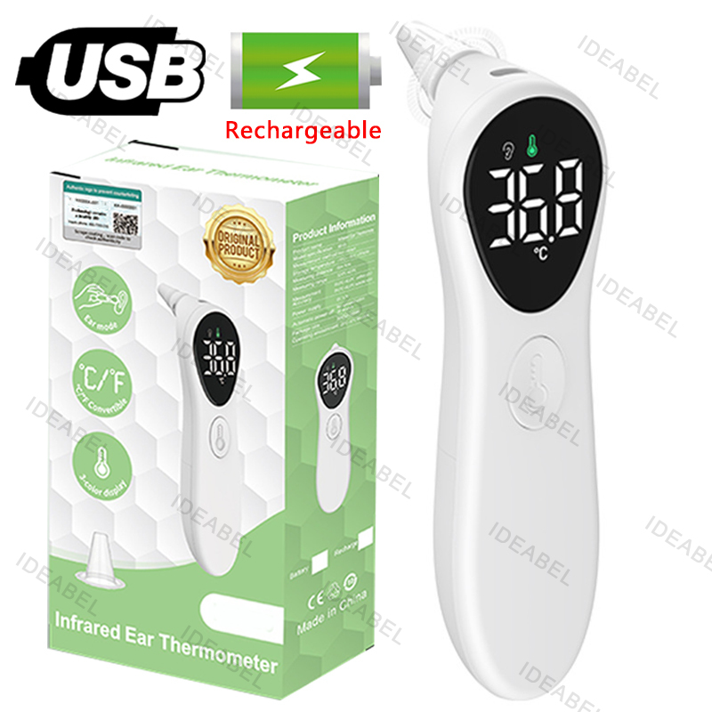 Wiederaufladbares medizinische – Industrial Laser Temperature Bewertung und Preis