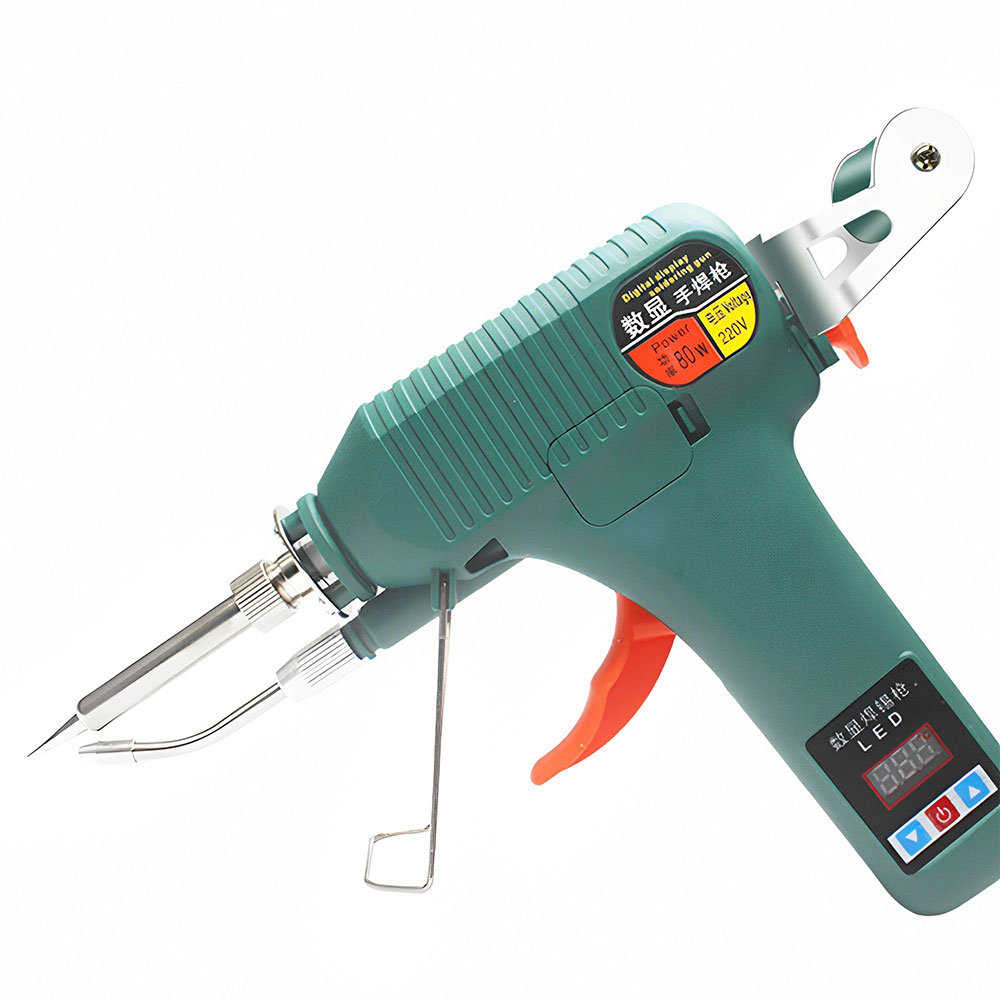 80W 120W Digitale Handheld Löt – Industrial Laser Welding Tool Bewertung und Preis