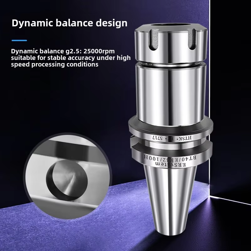 Heißer Verkauf BT40 ER32 Werkz – Cnc Milling Machine Bewertung und Preis