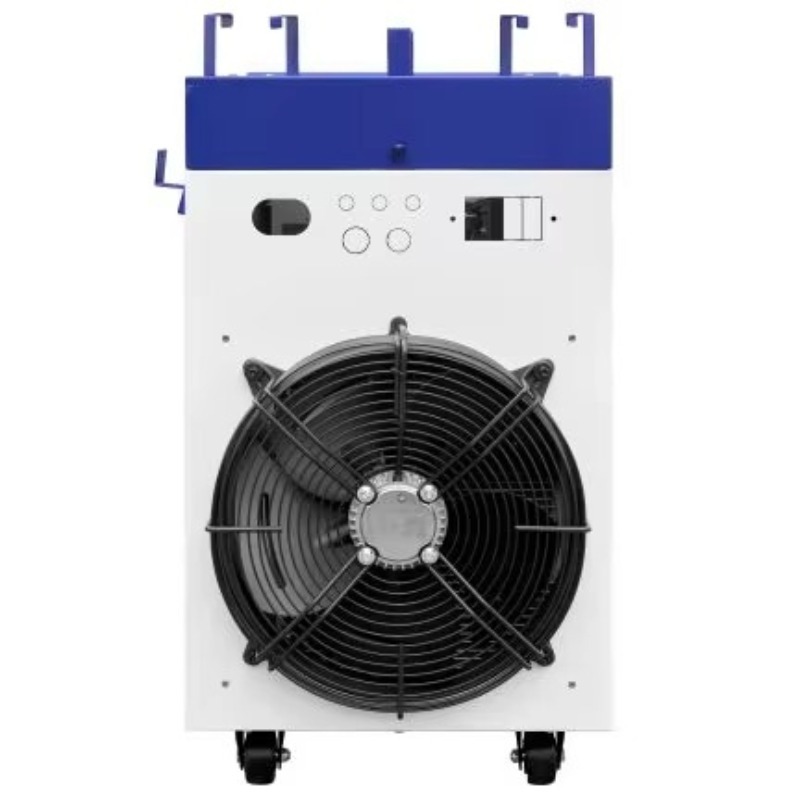 S&A FACTORY Direktverkauf Best – Industrial Laser Welder Price Bewertung und Preis
