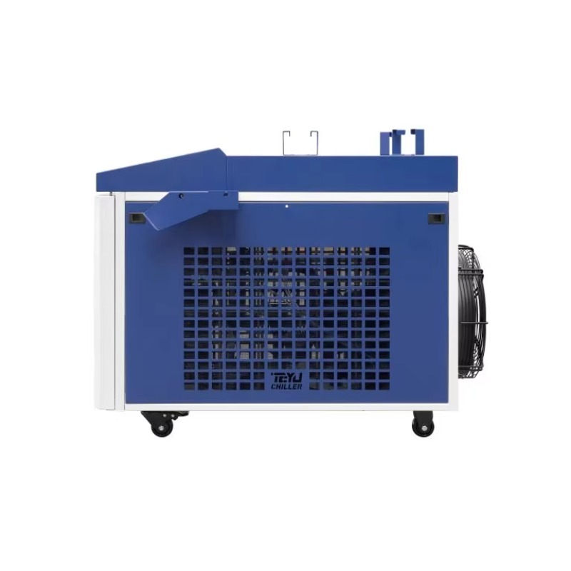 S&A FACTORY Direktverkauf Best – Industrial Laser Welder Price Bewertung und Preis