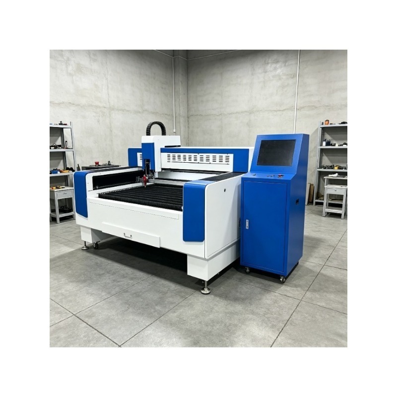 Touchfast 1kW 1500 Watt 3D 4x8 – Industrial Fiber Laser Bewertung und Preis