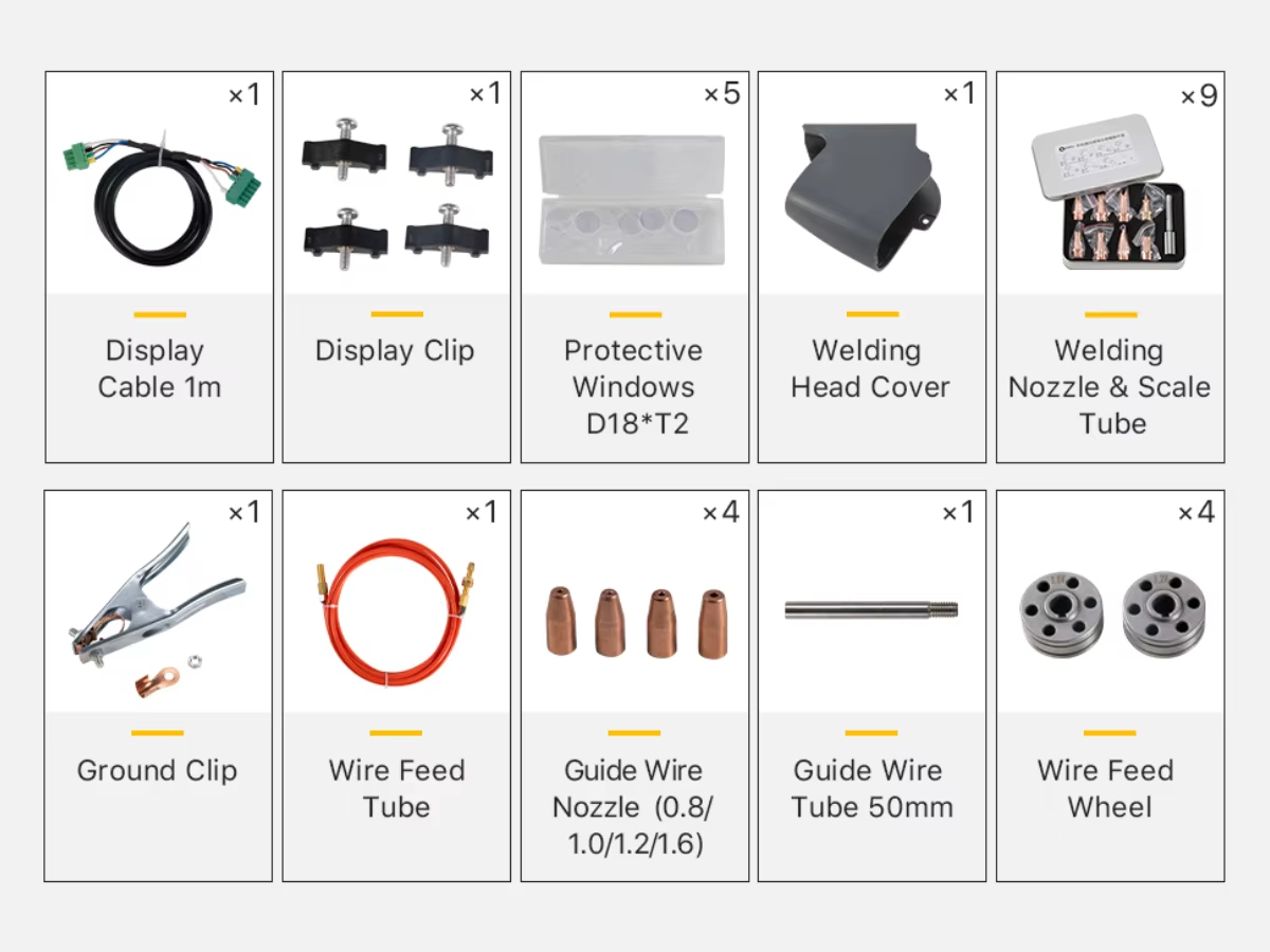 Passend für SUP21T 3-in-1 Hand – Industrial Laser Applications Bewertung und Preis