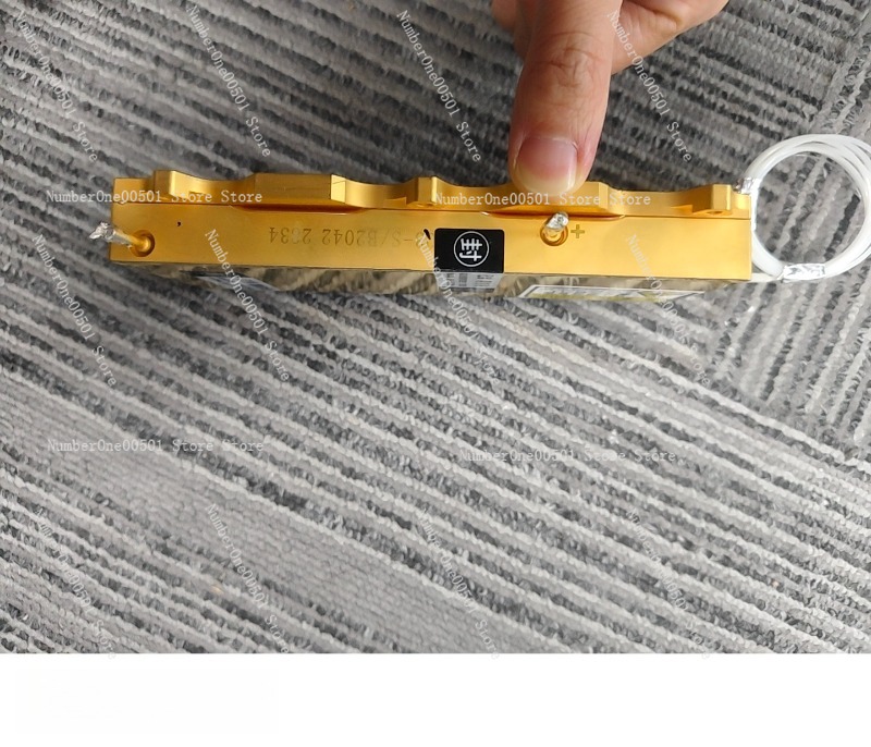 80 % neues 300-W-Hochleistungs – Industrial Fiber Laser Bewertung und Preis