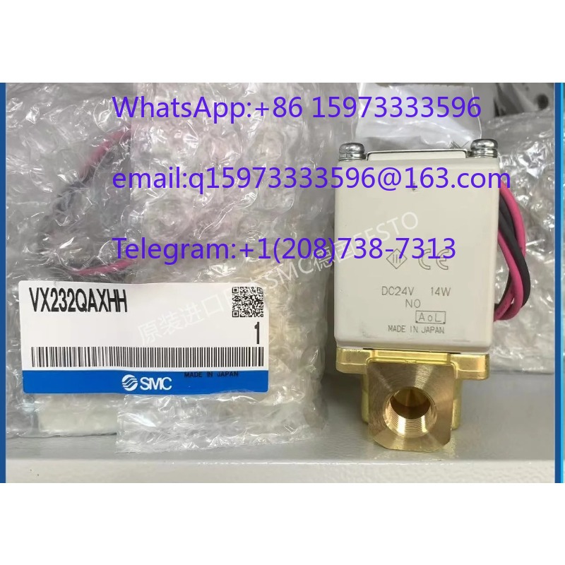 VX232QAXHH Laser-Magnetventil  – Industrial Laser Applications Bewertung und Preis