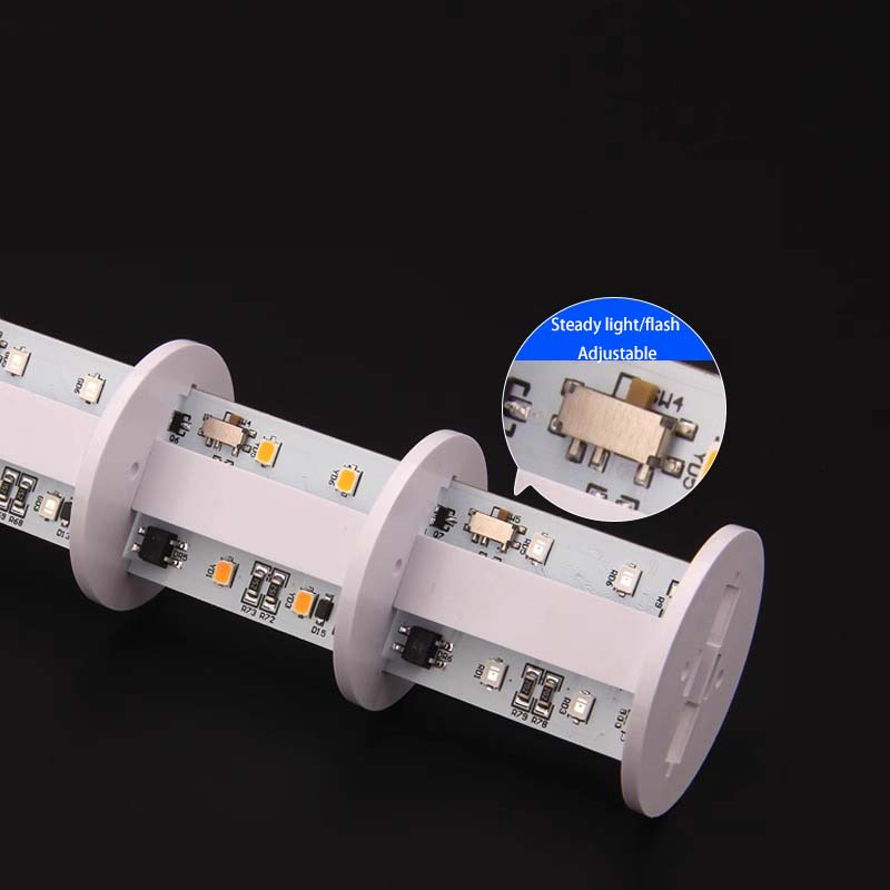 LED Tricolor Licht Signal Turm – Industrial Laser Welding Tool Bewertung und Preis