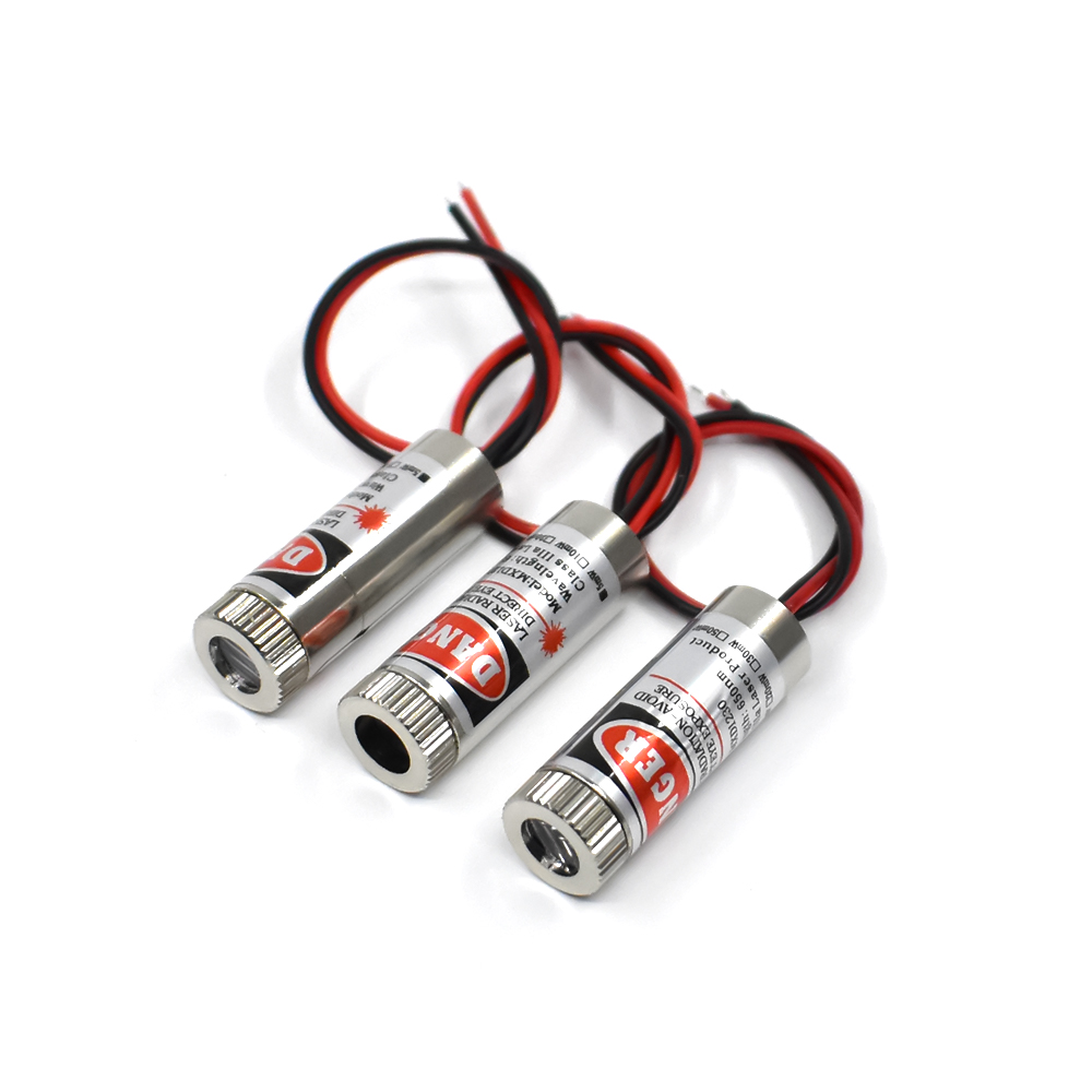 Hohe Qualität Rote Linie Laser – Industrial Laser Line Bewertung und Preis