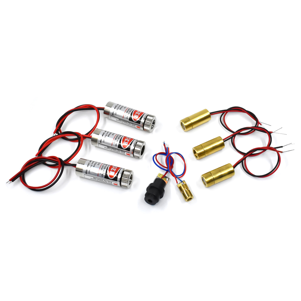 Hohe Qualität Rote Linie Laser – Industrial Laser Line Bewertung und Preis