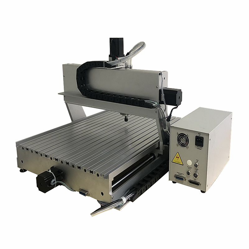 3D CNC Holzschnitzmaschine 4-A – Cnc Milling Machine Bewertung und Preis