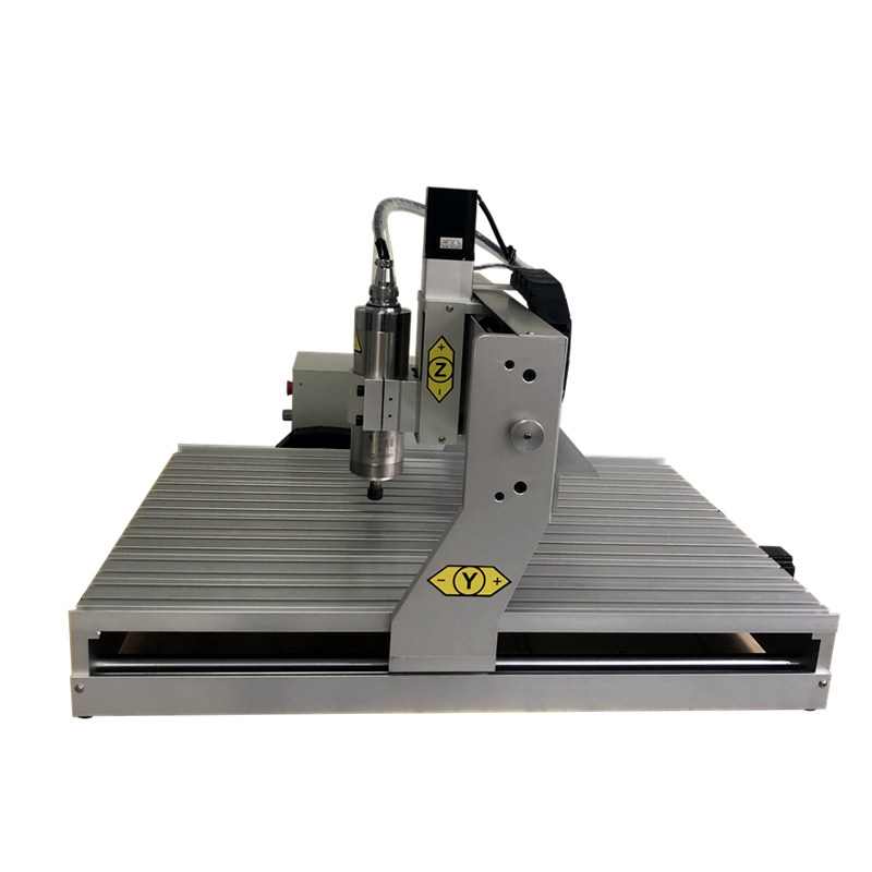 3D CNC Holzschnitzmaschine 4-A – Cnc Milling Machine Bewertung und Preis