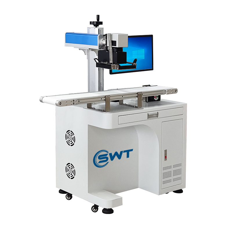 Industrielle UV-Laserbeschrift – Industrial Laser Printing Machine Bewertung und Preis
