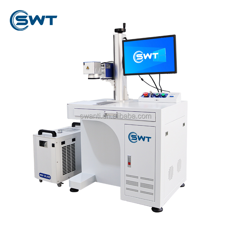 Industrielle UV-Laserbeschrift – Industrial Laser Printing Machine Bewertung und Preis