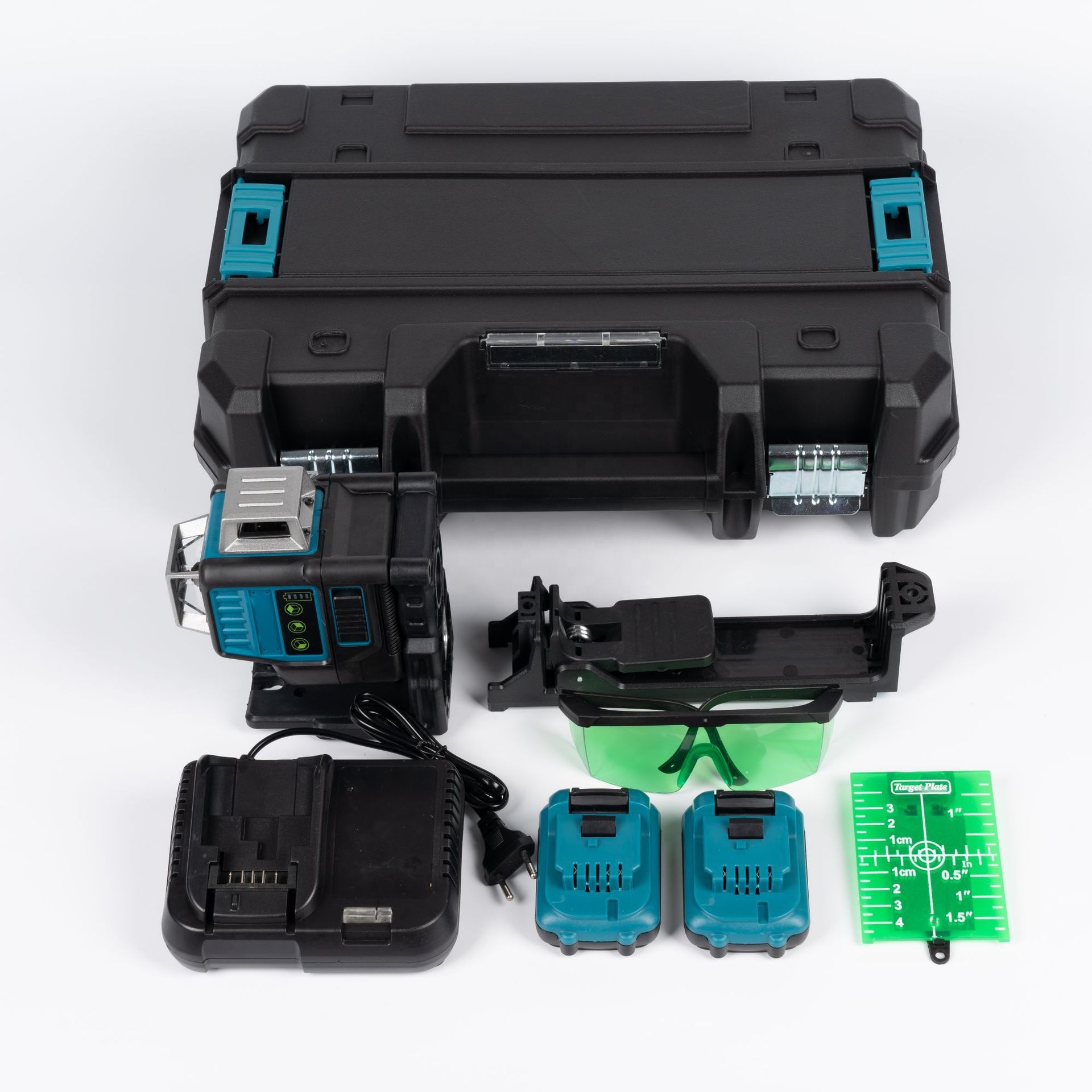 Rotationslaser 4D 12 Linien 36 – Industrial Laser Line Bewertung und Preis