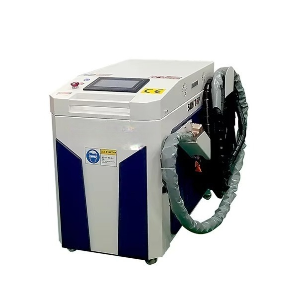 Industrielle tragbare Laser-Re – Industrial Laser Paint Remover Bewertung und Preis