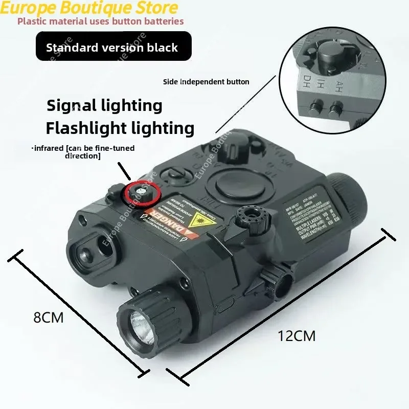 【2026 NEU】PEQ15 Laser-Box-Tasc – Industrial Laser Gun Bewertung und Preis
