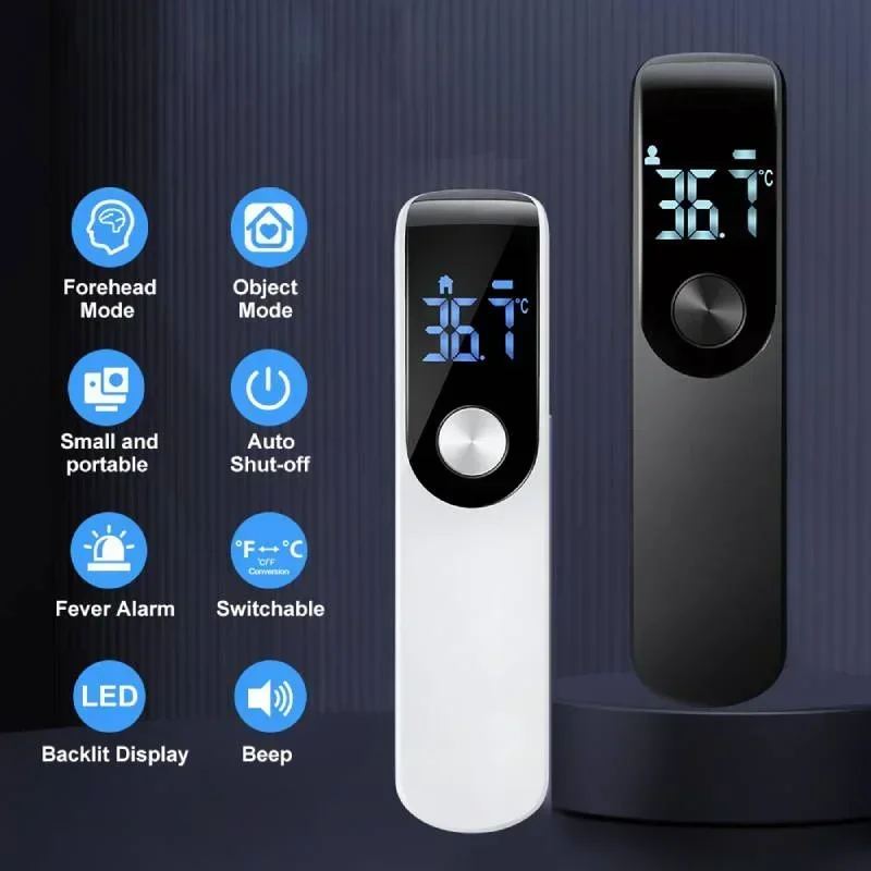 Infrarot-Fieberthermometer Med – Industrial Laser Temperature Bewertung und Preis