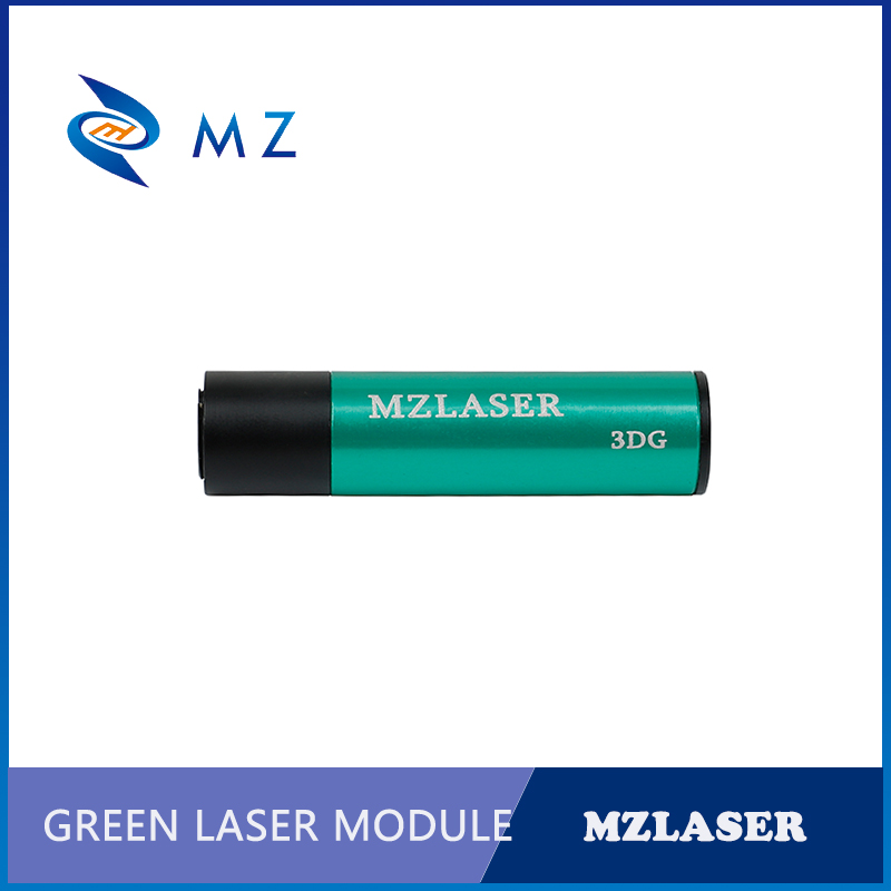 Industrielles grünes Punktlase – Industrial Laser Applications Bewertung und Preis
