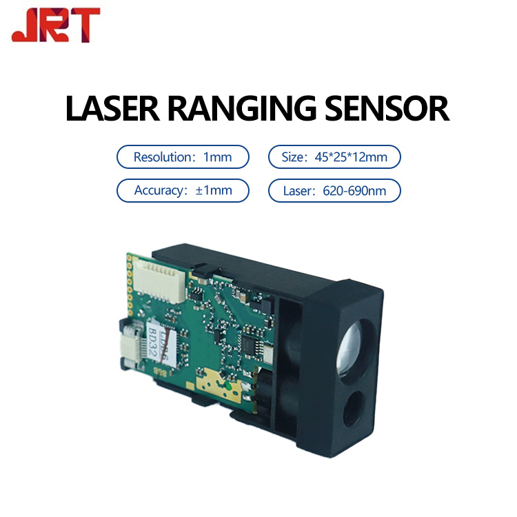 40m Laser-Abstandssensor 20Hz  – Industrial Laser Measuring Device Bewertung und Preis