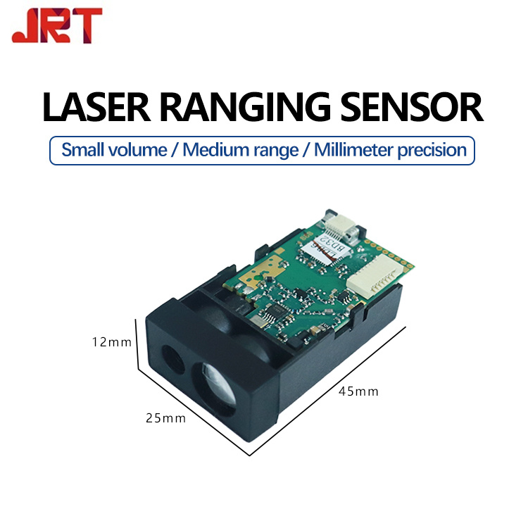 40m Laser-Abstandssensor 20Hz  – Industrial Laser Measuring Device Bewertung und Preis