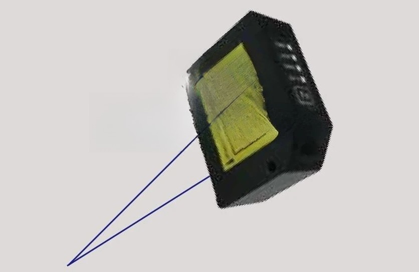 Hochpräzise Laser-Verschiebung – Industrial Laser Applications Bewertung und Preis