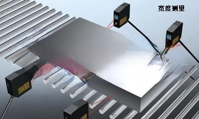 Hochpräzise Laser-Verschiebung – Industrial Laser Applications Bewertung und Preis