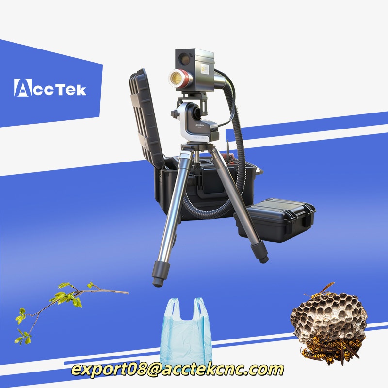 Guter Preis 500 W optionaler F – Industrial Fiber Laser Bewertung und Preis