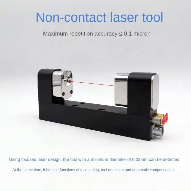 Berührungsloser CNC-Werkzeugse – Cnc Milling Machine Bewertung und Preis