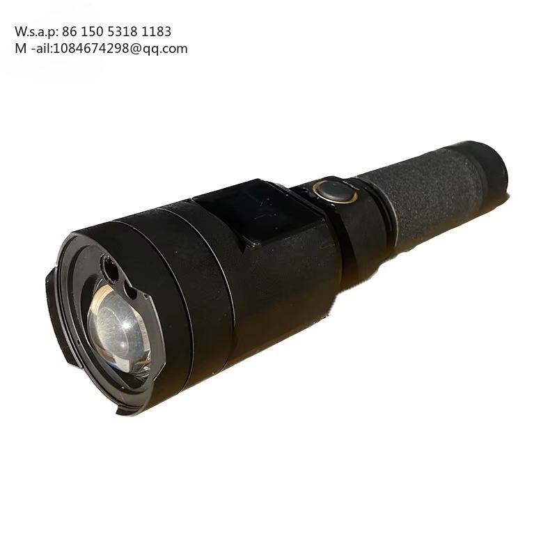 MS600-L Laser-Methan-Erkennung – Industrial Laser Applications Bewertung und Preis