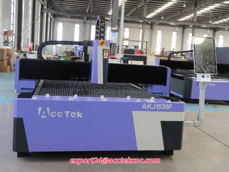 1500W 2kW 3kW 6kW Industrielle – Industrial Fiber Laser Bewertung und Preis