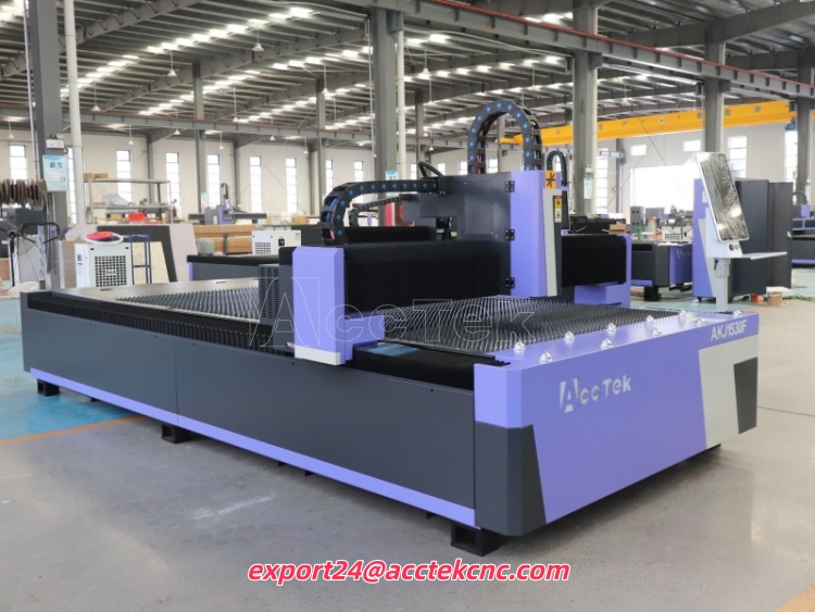 1500W 2kW 3kW 6kW Industrielle – Industrial Fiber Laser Bewertung und Preis