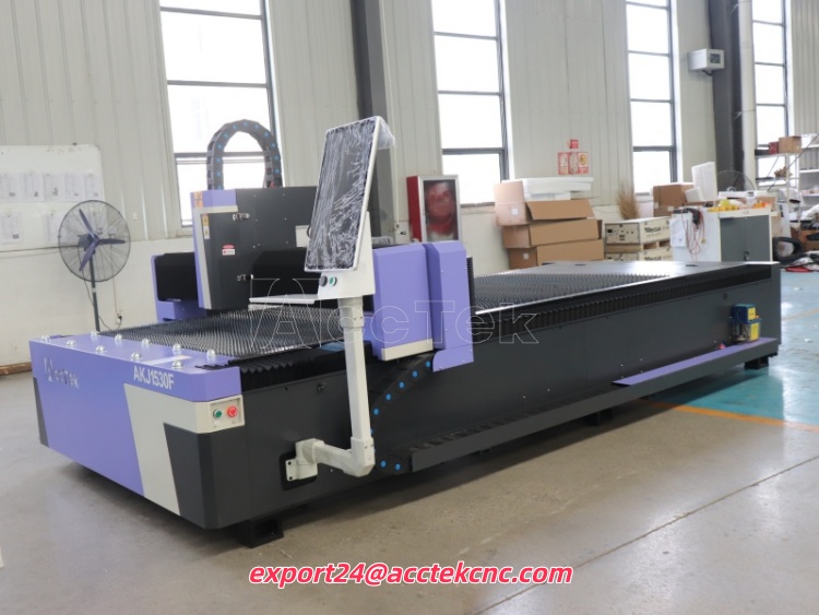 1500W 2kW 3kW 6kW Industrielle – Industrial Fiber Laser Bewertung und Preis
