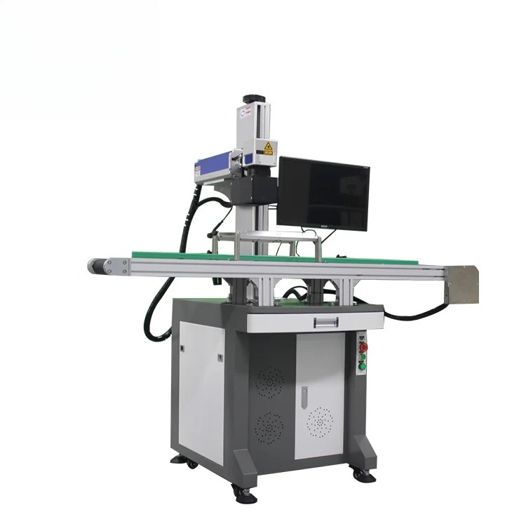 Industrielle UV-Laserbeschrift – Industrial Laser Printing Machine Bewertung und Preis