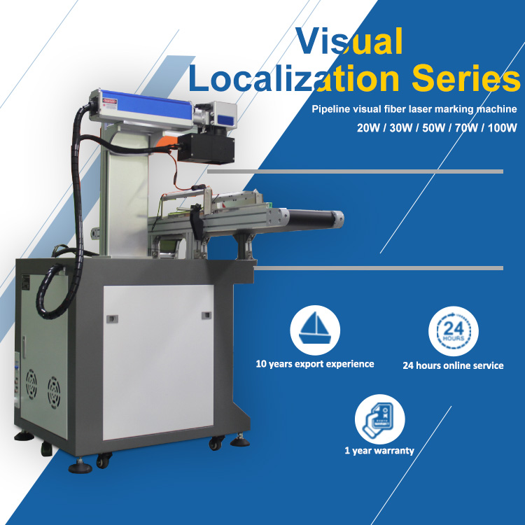 Industrielle UV-Laserbeschrift – Industrial Laser Printing Machine Bewertung und Preis