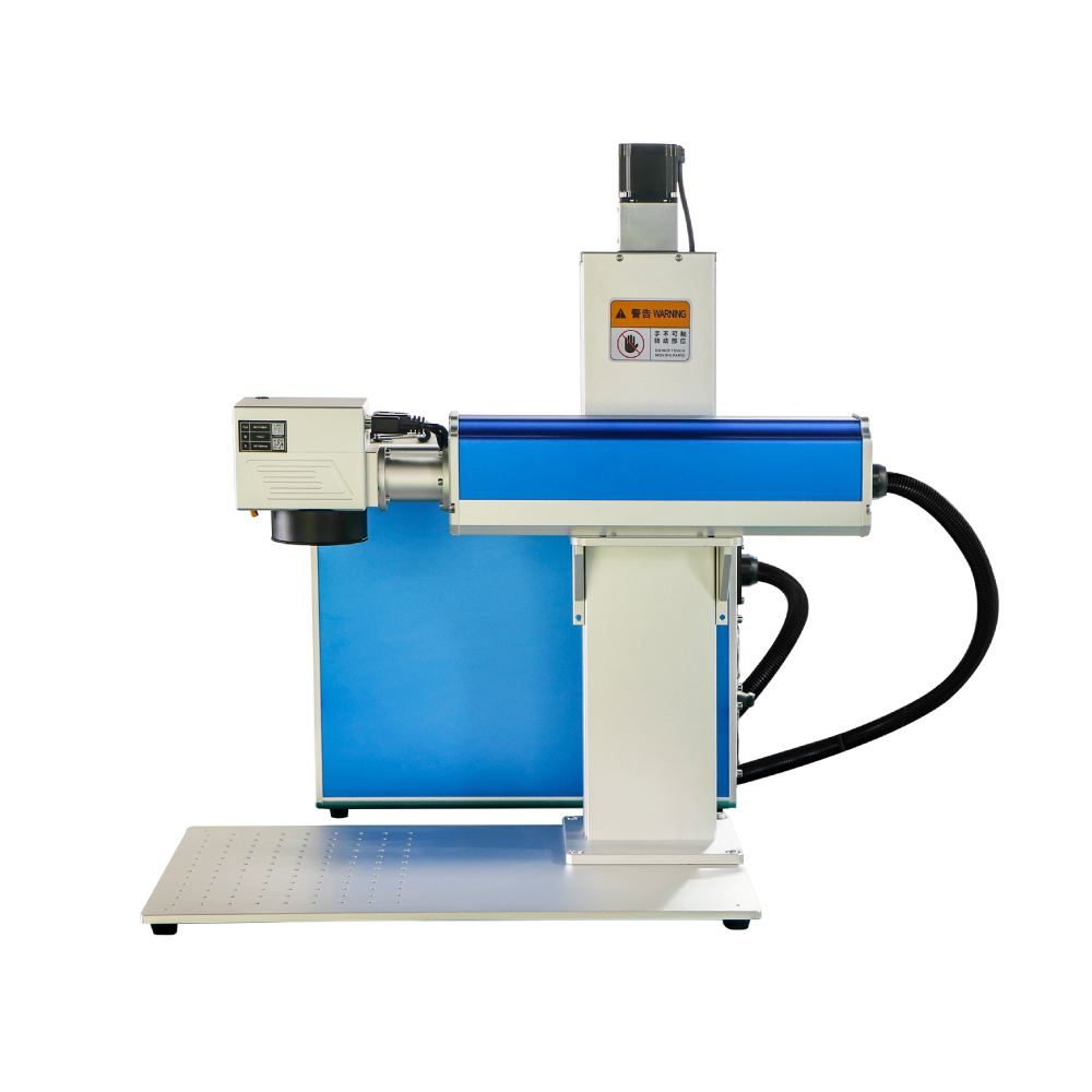 Raycus Faserlasergravurmaschin – Industrial Fiber Laser Bewertung und Preis
