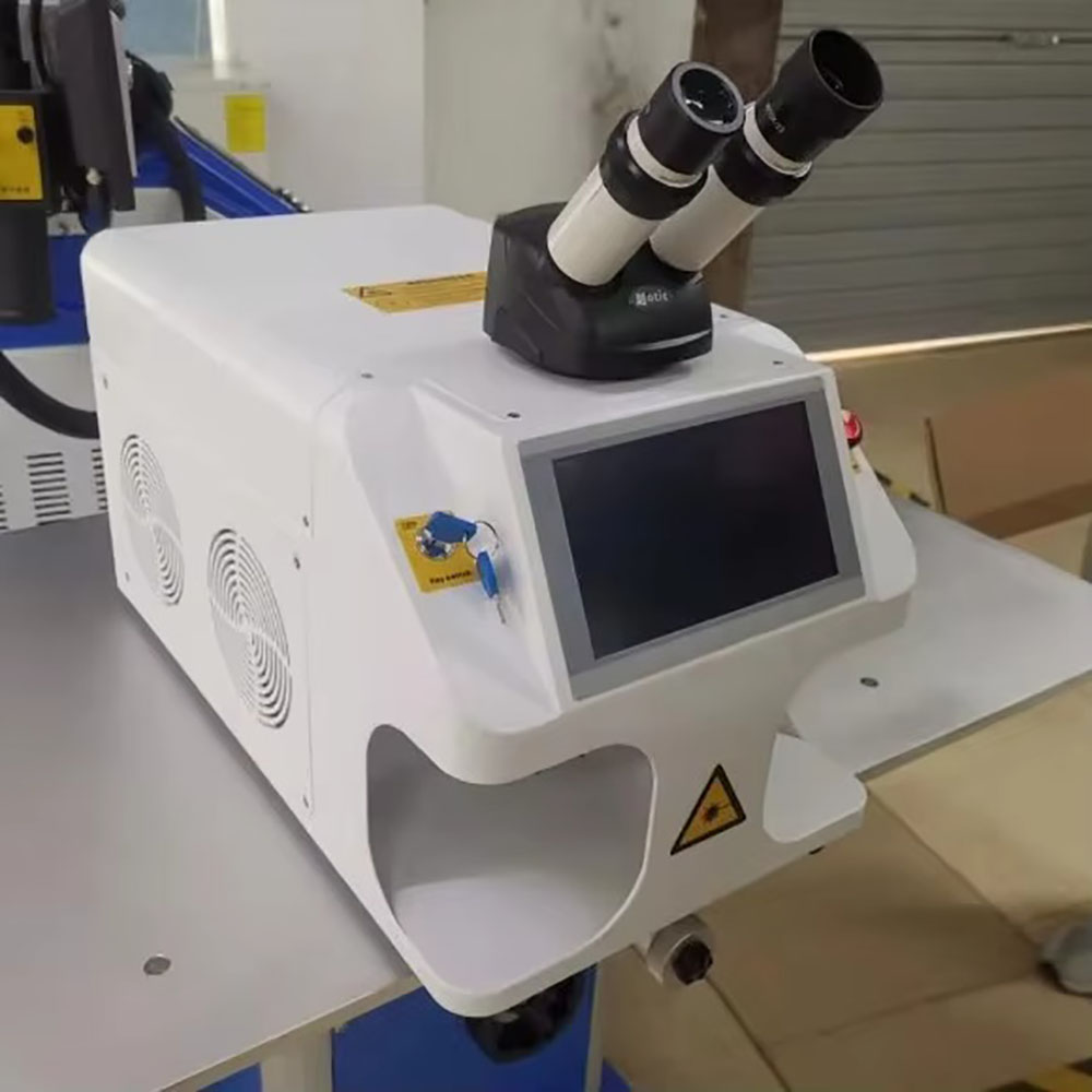 MAYCOOL Handgehaltener Laserre – Industrial Laser Paint Remover Bewertung und Preis