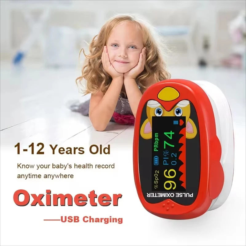 USB Oximeter Finger Medizinisc – Industrial Laser Temperature Bewertung und Preis
