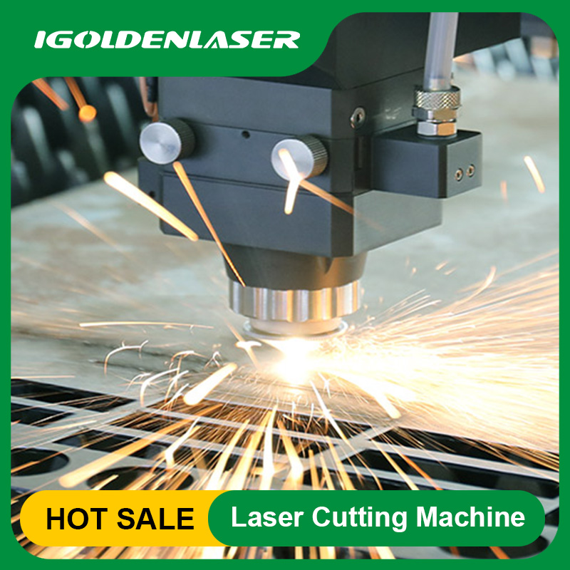 Vollautomatische CNC-Faserlase – Industrial Fiber Laser Bewertung und Preis