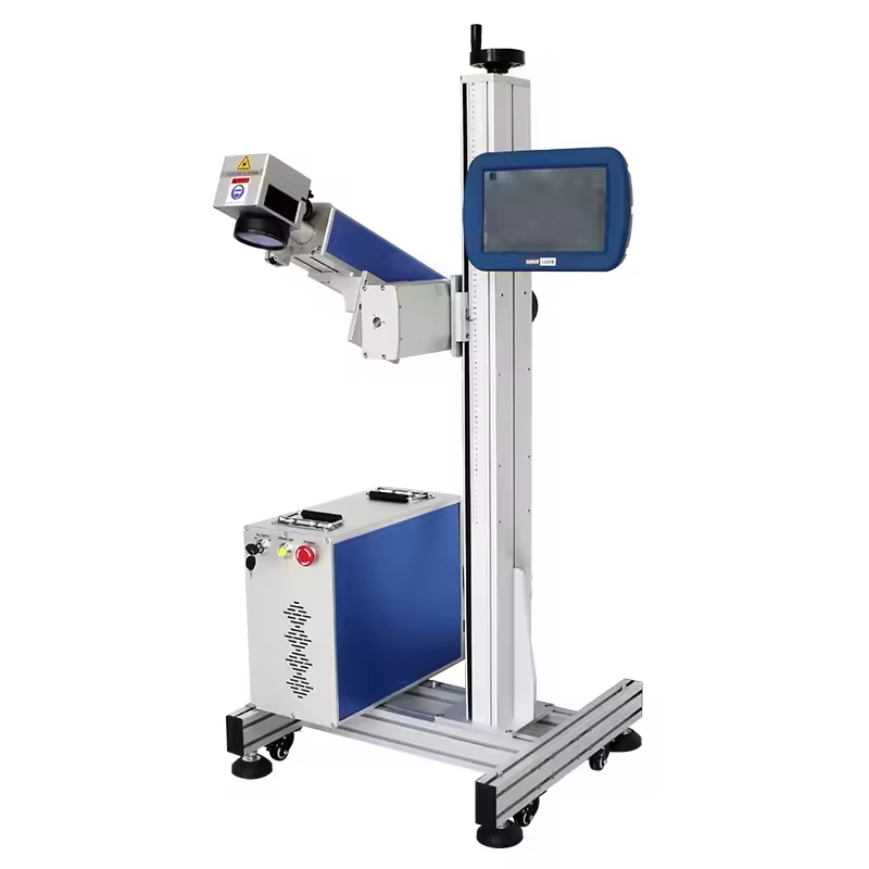 Industrieller Online-Hochgesch – Industrial Laser Printing Machine Bewertung und Preis