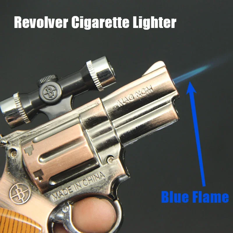 Neuestes Zündgerät, Revolver-F – Industrial Laser Gun Bewertung und Preis