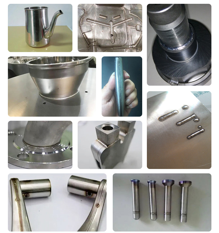 Faserform Laser Schweißmaschin – Industrial Laser Welding Tool Bewertung und Preis