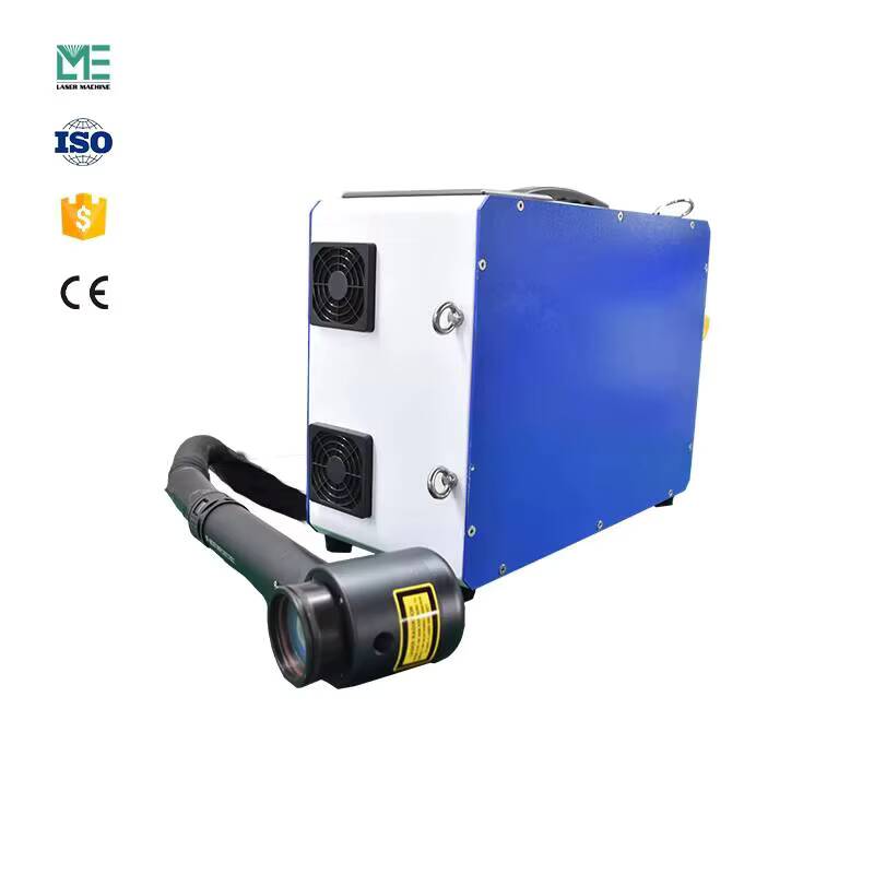 Hochleistungs-Kontinuierlicher – Industrial Laser Paint Remover Bewertung und Preis