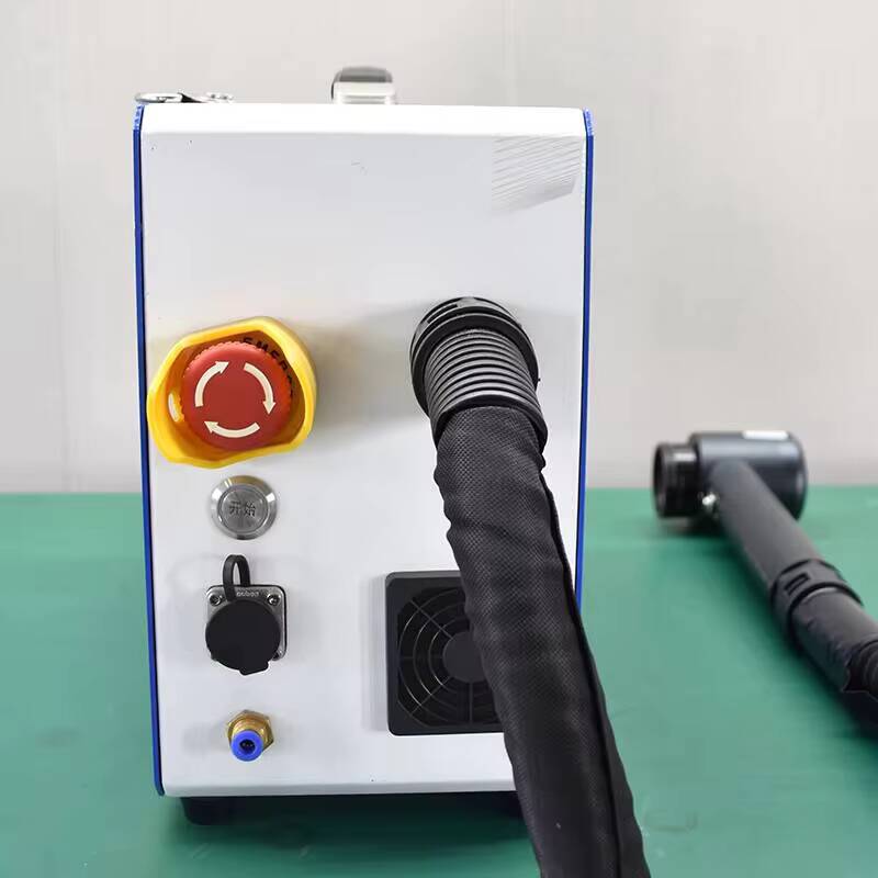 Hochleistungs-Kontinuierlicher – Industrial Laser Paint Remover Bewertung und Preis