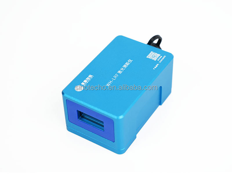 HUAHEIoT Industrielles Laser-D – Industrial Laser Measuring Device Bewertung und Preis